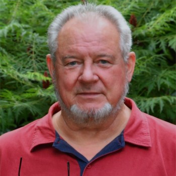 Speaker - Prof. Dr. rer. nat. habil. Peter C. Dartsch