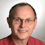 Speaker - Geobiologie Reiner Padligur