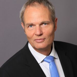 Speaker - Kulturpädagoge Falk Münchbach