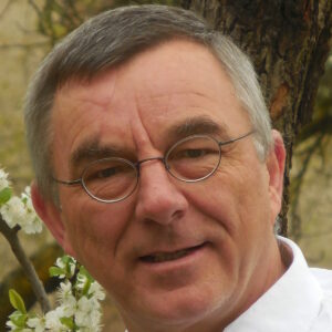 Speaker - Prof. Dr. Peter Schmuck